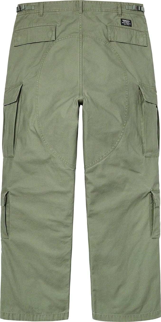 Cargo Pant view 9